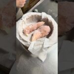 きのことササミのマリネ炒め＼糖尿病家のキッチン／ #糖尿病 #高血圧 #脂肪肝 #簡単レシピ #ダイエット #料理 #cooking #きのこ #しいたけ #しめじ #サラダ #おうちごはん