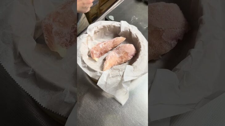 きのことササミのマリネ炒め＼糖尿病家のキッチン／ #糖尿病 #高血圧 #脂肪肝 #簡単レシピ #ダイエット #料理 #cooking #きのこ #しいたけ #しめじ #サラダ #おうちごはん