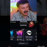 Раиска показал бицуху 💪🏿💪🏻💪 #спорт #игра #гэмблинг #gaming #gambling #nft