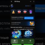 обучалочка бот @giftdropbot | промо NFTTG1#giftsdrop#nft