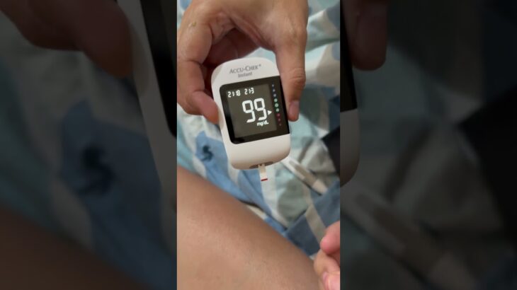 #glucose #glucosemonitor #diabetes