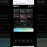 how to reservation In nova NFT Nova NFT ke andar reservation kaise karen#nft #novanft