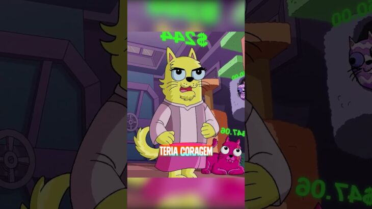 marge no mundos dos nft SIMPSONS #Shorts  #Simpsons #OsSimpsons