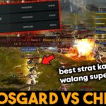 🔴may NFT na? basahin natin to..🔴Legend of ymir