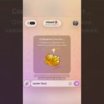 @missed дарит всем)) #миссед #NFT #подарок