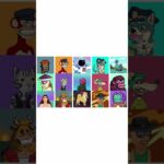 Что с nft в 2026? #nft #криптовалюа #анимация