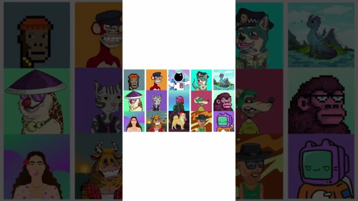 Что с nft в 2026? #nft #криптовалюа #анимация