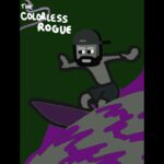 #nft #handdrawn #LEMIGOS  Colorless and Pitted Migo