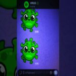 #nft #бравлстарс #virus #brawlstars #virusgame #бравл #тг #мем #рек #прикол