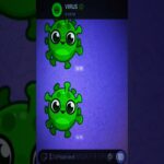 #nft #бравлстарс #virus #brawlstars #virusgame #бравл #тг #мем #рек #прикол