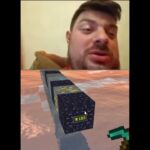 это точно тот Майнкрафт? #nft #virusgame #подарок