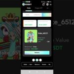 nova nft today updae#nova nft