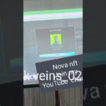 shorts # viral # Nova nft withdrawal update #treasur nft withdrawal update #shortsfeed