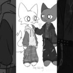 #sprunki #art #tocaboca #nft