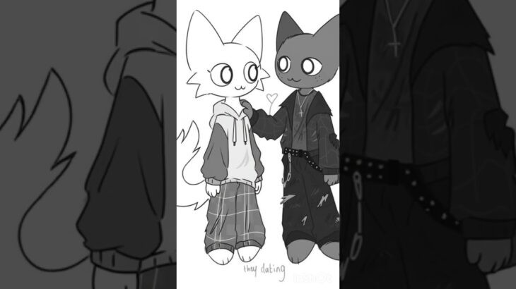 #sprunki #art #tocaboca #nft