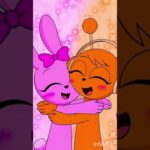 #sprunki #art #tocaboca #nft #drawing #digitalart #pink #tocalifeworld #animation #tocalife