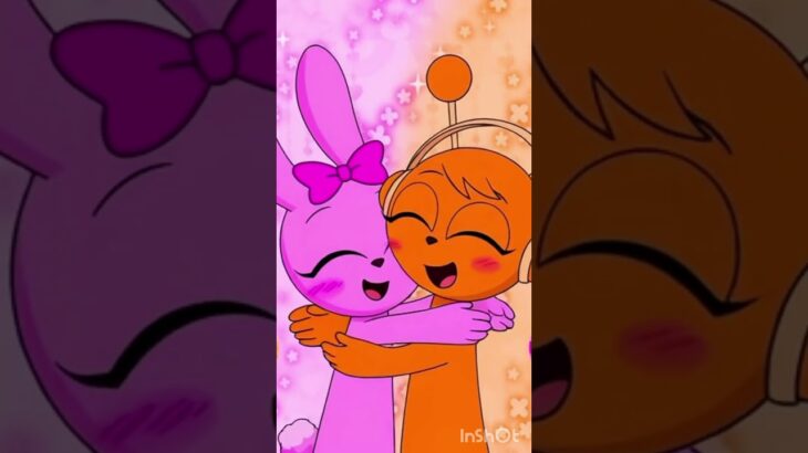 #sprunki #art #tocaboca #nft #drawing #digitalart #pink #tocalifeworld #animation #tocalife