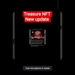 treasure Nova Nft New update today #novanft #treasurenft