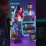 treasure nft is relaunch nova nft join kre pesa kamai Code=UY8A9H5E