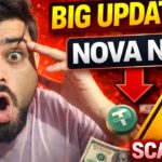 treasure nova nft new update | treasure nft new update today| Nova nft new update/ withdrawal update