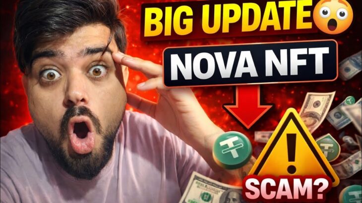 treasure nova nft new update | treasure nft new update today| Nova nft new update/ withdrawal update