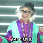 ＃糖尿病のリモデリング療法　インシュリン以外の血統コントロールのメカニズム