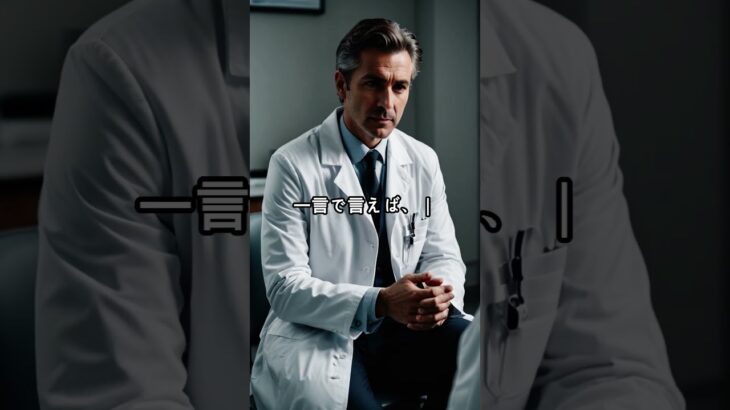 糖尿病が“万病のもと”と言われる理由