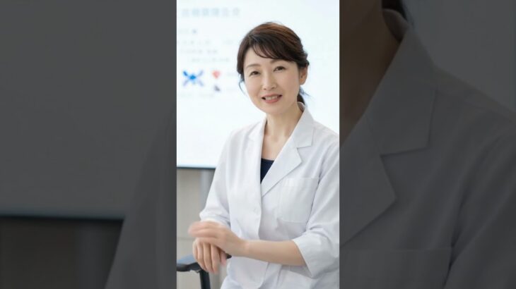 見た目ではわからない糖尿病リスク