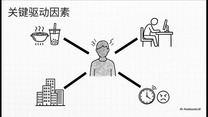 中国糖尿病地图：你的家乡有风险吗？