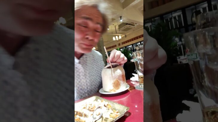 糖尿病なんかもういいーーとにかくヤバい美味いアイスクリームやー