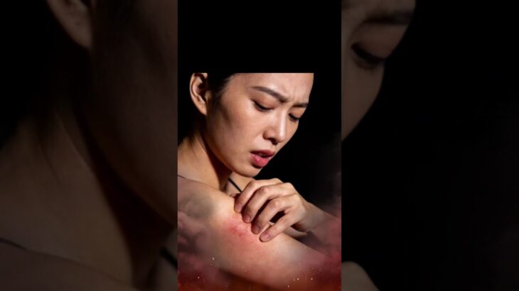 这几种瘙痒千万别忽视小心血糖#糖尿病