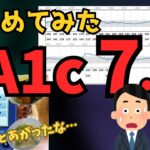 【糖尿病】リブレで食事を見たら意外な結果に…