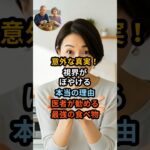 /シニア健康/ 視界のぼやけは糖尿病のサインかもしれません