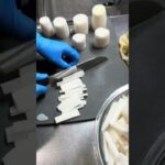 切り干し大根作り＼糖尿病家のキッチン／ #糖尿病 #高血圧 #脂肪肝 #大根 #簡単レシピ #料理 #ダイエット