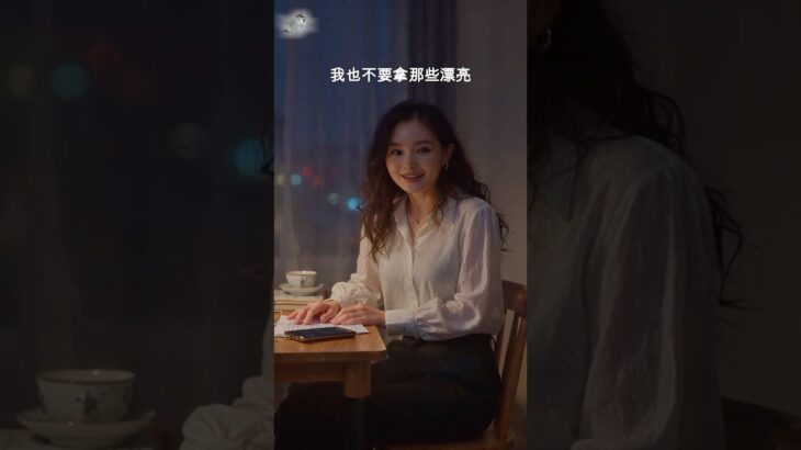 「人設可以甜一點✨但我不想得糖尿病✨」