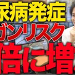 糖尿病になると発ガンリスクが２倍に増加する！？【べっぷ内科】