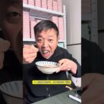 即食燕麦片，糖尿病喝了会升多少糖？ #控糖饮食 #糖尿病 #血糖 #家庭菜