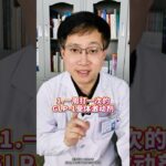 降糖藥總忘記吃怎么辦？ #降糖藥 #糖尿病 #醫學科普 #胰島素抵抗 #高血糖