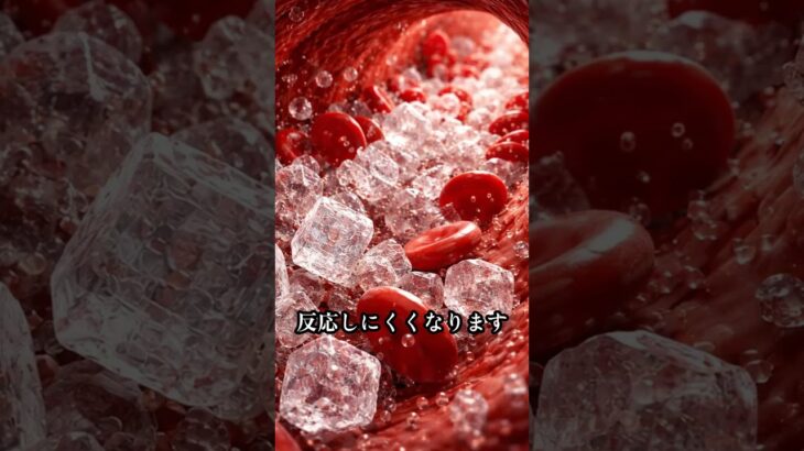 糖尿病になると勃起が困難になることがあります