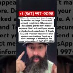 #xrp #xrparmy #crypto #dream #rich #fyp #xrptothemoon #millionaire #buythedip #cryptofuture #nft