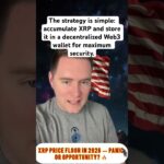 #xrpcommunity #nft #news #viralreels #cryptonews #XRP #CryptoProtection #XRPCommunity #XRPHolders