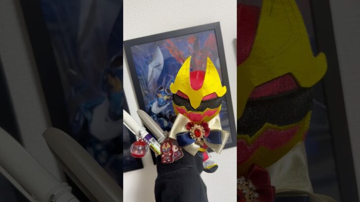 ［自己紹介］劇症1型糖尿病になったおたくの記録、はじめます🐻‍❄️