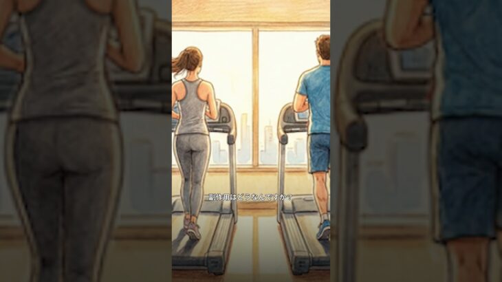 スタンフォード大学が1型糖尿病の穏やかな治療法を開発 – 臨床応用に期待 #Shorts