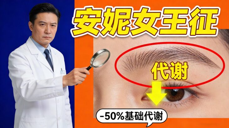 视力模糊、皮肤痒？10个不易察觉的糖尿病早期信号，郭博士教你自查避坑！