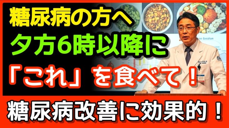 🩺 血糖値、1週間で変わります。糖尿病予備群・糖尿病の方が毎朝やるべき「1分の小さな習慣」✅