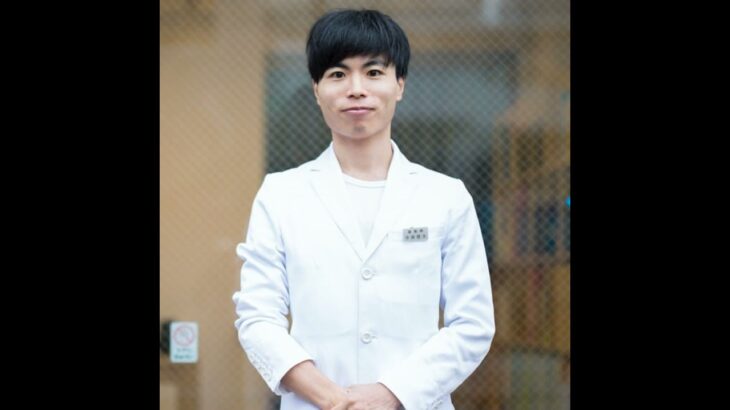 #124 糖尿病の養生法