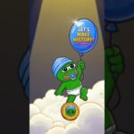 17 April 🚀 TGE Update — Big Move Coming?#Crypto #TGE #TokenLaunch #CryptoUpdate #Pepe #Altcoins #nft