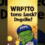 17 April 🚀 TGE Update — Big Move Coming?#Crypto #TGE #TokenLaunch #CryptoUpdate #Pepe #Altcoins #nft