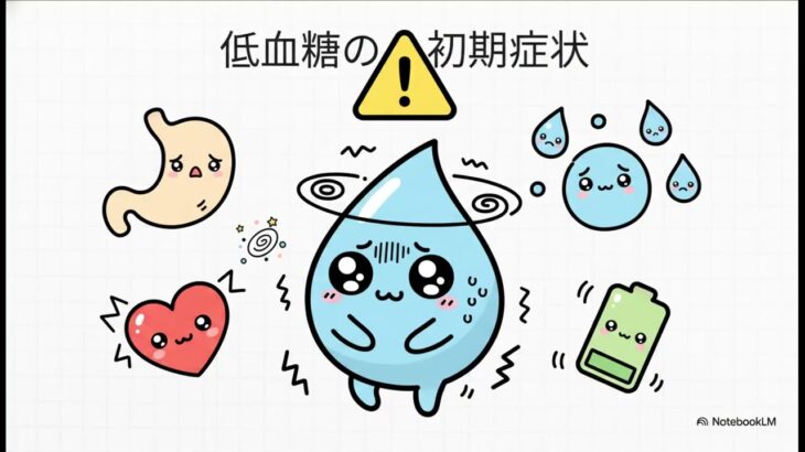 アマリール：2型糖尿病治療薬の全貌