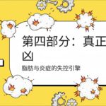 重新认识2型糖尿病：一场系统性失衡